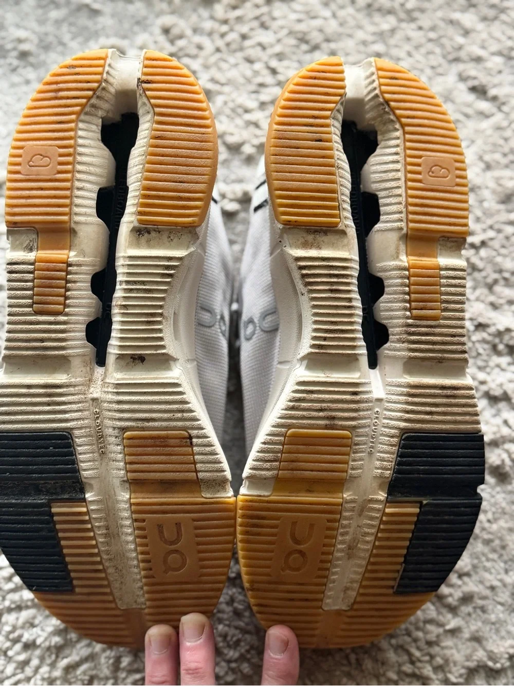 On Running Cloudnova Form 2 Women’s Shoe Size 7